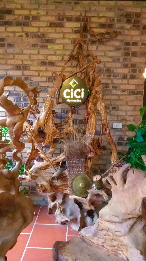 Cici Homestay Dong Van Exterior photo