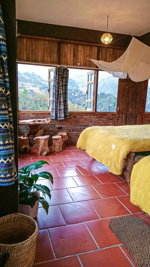 Cici Homestay Dong Van Exterior photo