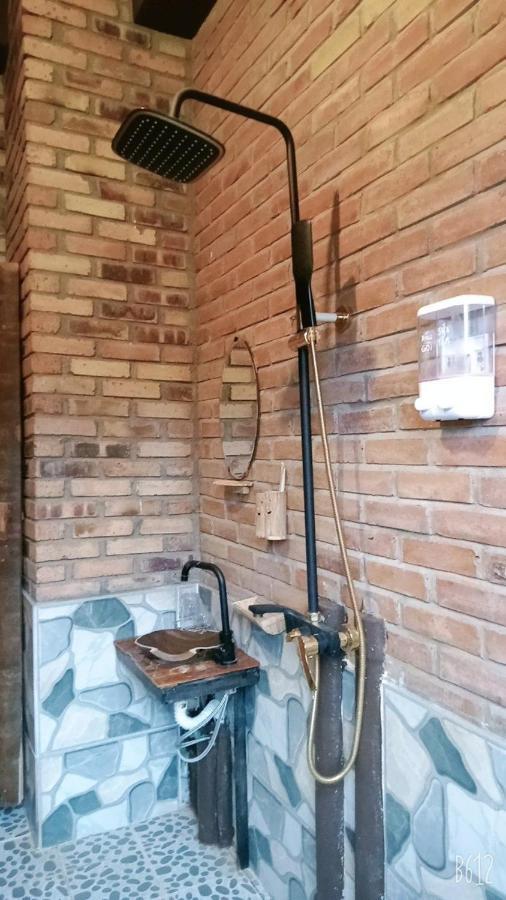 Cici Homestay Dong Van Exterior photo